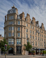 Malmaison Dundee