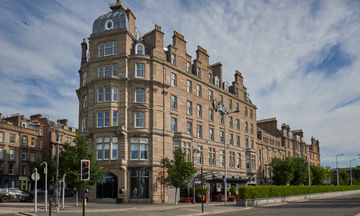 Malmaison Dundee