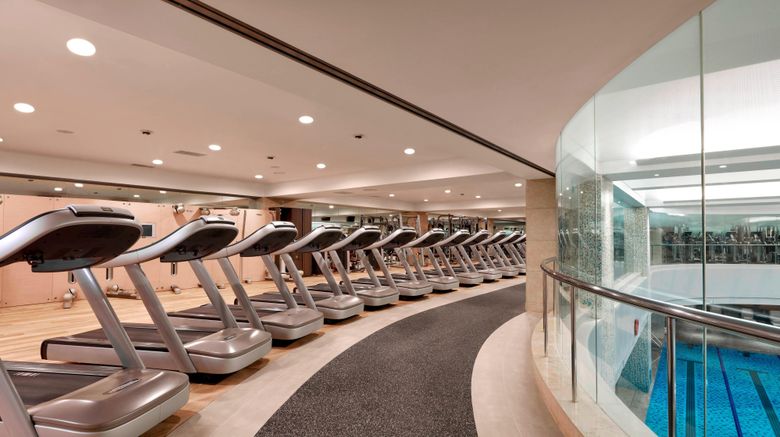 <b>JW Marriott Hotel Seoul Recreation</b>. Images powered by <a href="https://www.leonardoworldwide.com/" title="Leonardo Worldwide" target="_blank">Leonardo</a>.
