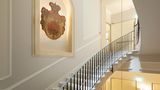 Des Etrangers Grand Hotel Lobby