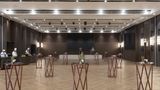 Hotel Nikko Amata City Ballroom