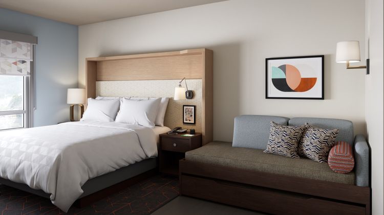 Holiday Inn Lansdale Suite