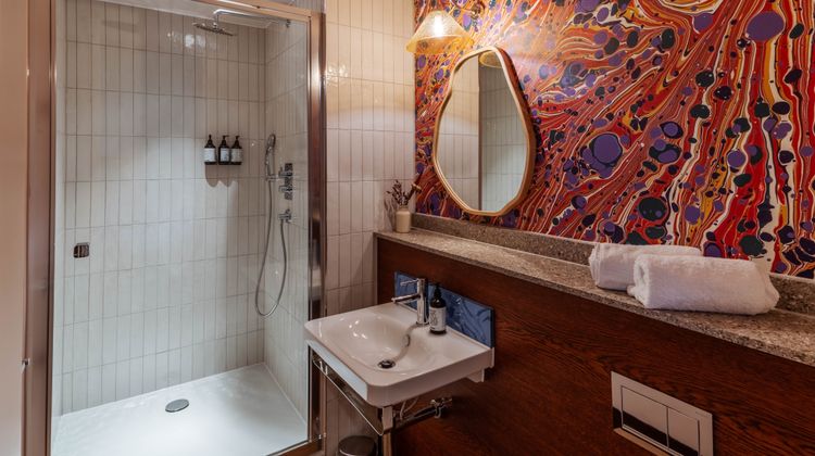 Second Nature Chiswick Room