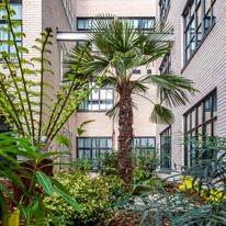 Second Nature Chiswick