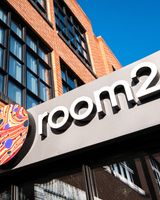 room2 Chiswick