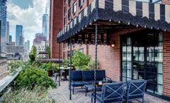 Soho Grand Hotel