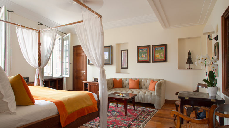 <b>Airelles Saint-Tropez Room</b>. Images powered by <a href="https://www.leonardoworldwide.com/" title="Leonardo Worldwide" target="_blank">Leonardo</a>.
