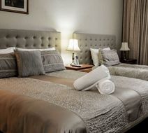 Cotswold Gardens Room