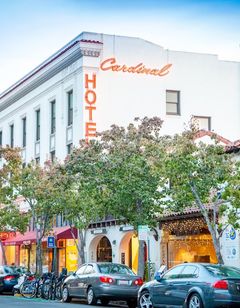 The Cardinal Hotel