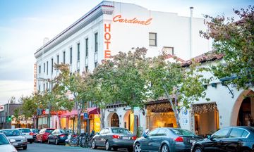 The Cardinal Hotel