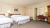 Mount Peyton Hotel Room