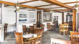 Mount Peyton Hotel Restaurant
