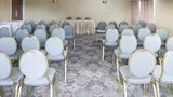 Mount Peyton Hotel Meeting