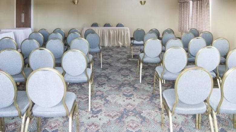 <b>Mount Peyton Hotel Meeting</b>. Images powered by <a href="https://www.leonardoworldwide.com/" title="Leonardo Worldwide" target="_blank">Leonardo</a>.