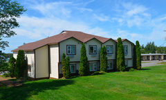 Mount Peyton Hotel