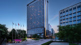 <b>Crowne Plaza Hotel Sun Palace Beijing Exterior</b>. Images powered by <a href="https://www.leonardoworldwide.com/" title="Leonardo Worldwide" target="_blank">Leonardo</a>.