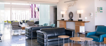 Holiday Inn Express & Suites Hermosillo Exterior