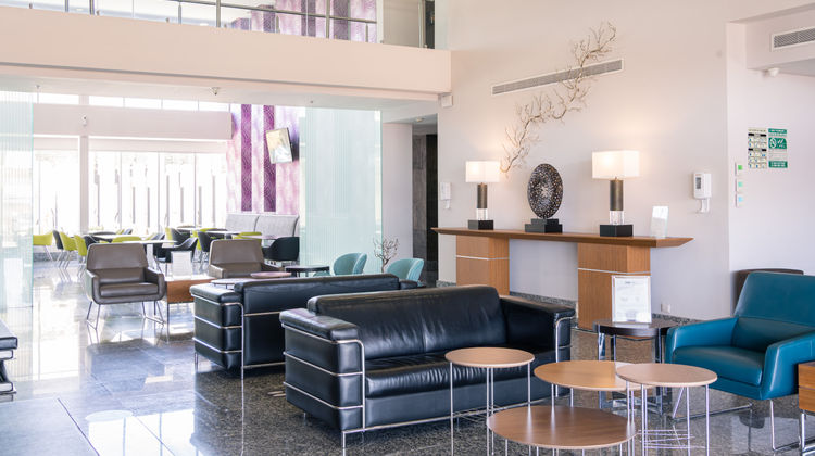Holiday Inn Express & Suites Hermosillo Exterior