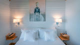 Las Balsas Hotel Restaurant & Spa Room