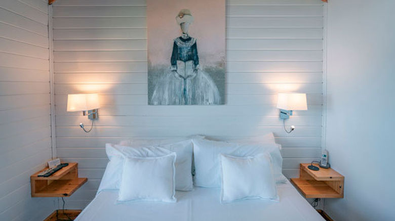 <b>Las Balsas Hotel Restaurant & Spa Room</b>. Images powered by <a href="https://www.leonardoworldwide.com/" title="Leonardo Worldwide" target="_blank">Leonardo</a>.