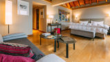 Las Balsas Hotel Restaurant & Spa Suite