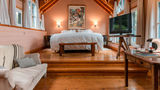 Las Balsas Hotel Restaurant & Spa Suite