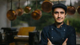 Las Balsas Hotel Restaurant & Spa Restaurant