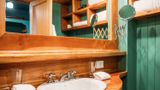 Las Balsas Hotel Restaurant & Spa Room