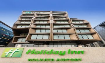 Holiday Inn Kolkata Airport
