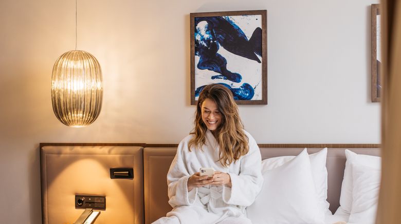 <b>InterContinental Barcelona Room</b>. Images powered by <a href=https://www.travelagewest.com/Hotels/Barcelona/