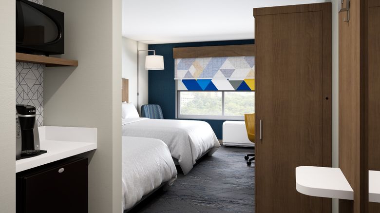<b>Holiday Inn Express Jesup Room</b>. Images powered by <a href="https://www.leonardoworldwide.com/" title="Leonardo Worldwide" target="_blank">Leonardo</a>.