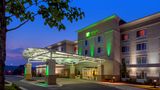 <b>Holiday Inn Hotel & Suites Exterior</b>. Images powered by <a href="https://www.leonardoworldwide.com/" title="Leonardo Worldwide" target="_blank">Leonardo</a>.