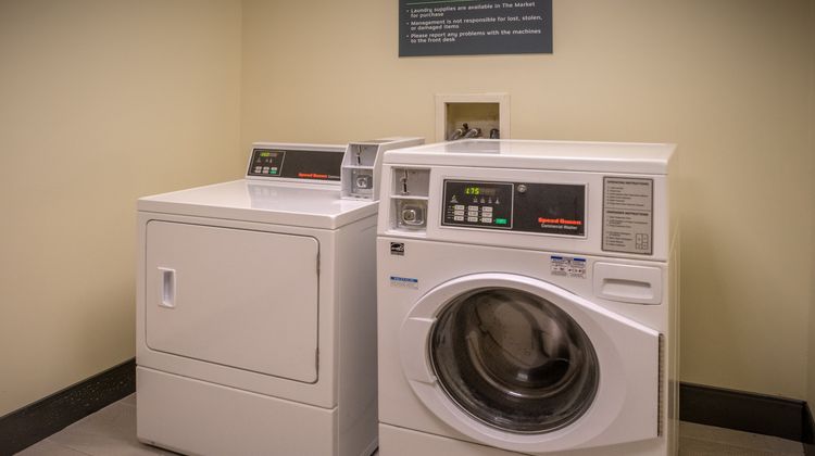 Holiday Inn Hotel & Suites Other