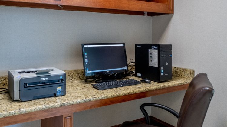 Holiday Inn Hotel & Suites Other