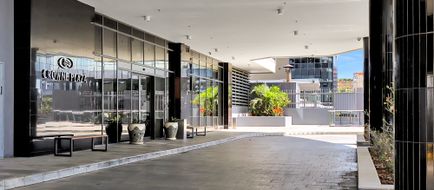 Crowne Plaza Residences Port Moresby Exterior