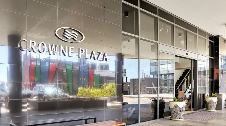 <b>Crowne Plaza Residences Port Moresby Exterior</b>. Images powered by <a href="https://www.leonardoworldwide.com/" title="Leonardo Worldwide" target="_blank">Leonardo</a>.