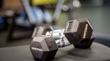 Holiday Inn Clarksville Northeast Health Club