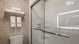 Holiday Inn Clarksville Northeast Room