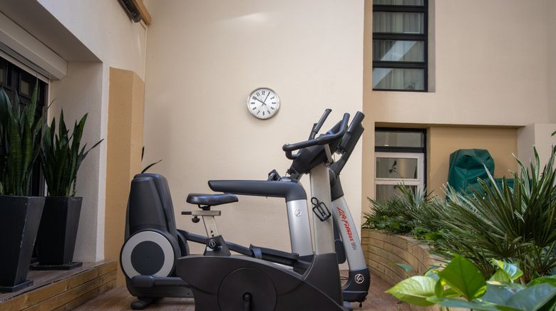 <b>Citadines St Germain des Pres Paris Recreation</b>. Images powered by <a href="https://www.leonardoworldwide.com/" title="Leonardo Worldwide" target="_blank">Leonardo</a>.