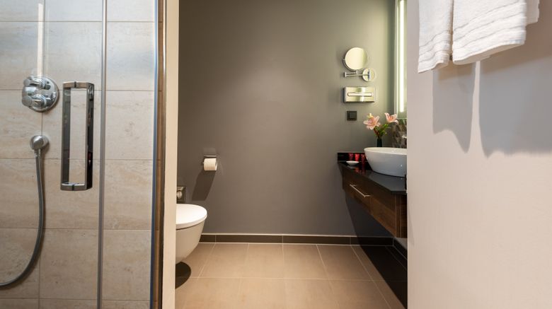 <b>Leonardo Hotel Bad Kreuznach Room</b>. Images powered by <a href="https://www.leonardoworldwide.com/" title="Leonardo Worldwide" target="_blank">Leonardo</a>.