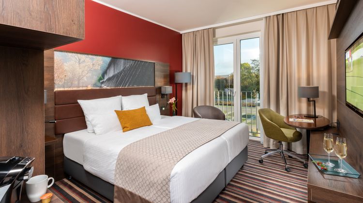 Leonardo Hotel Bad Kreuznach Room