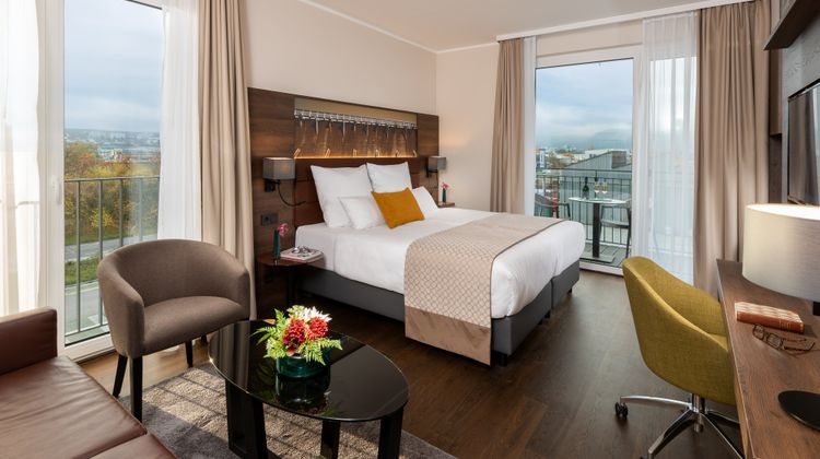 Leonardo Hotel Bad Kreuznach Suite