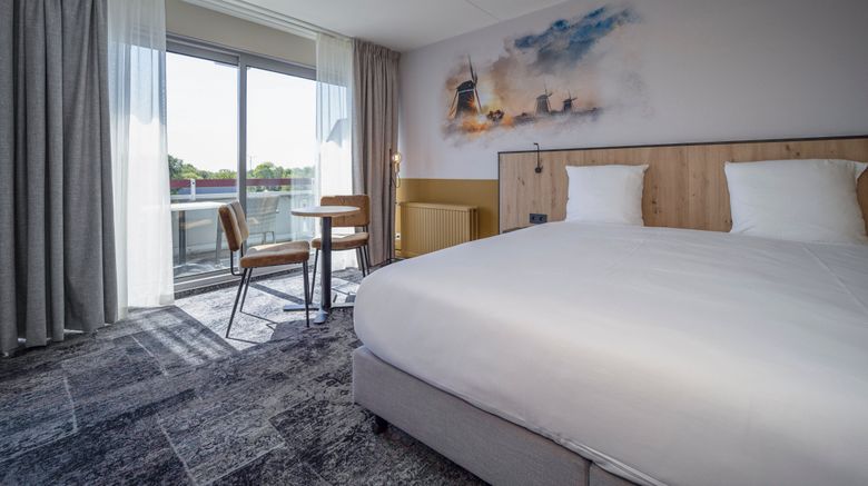 <b>Hotel Fletcher Leidschendam-Den Haag Suite</b>. Images powered by <a href="https://www.leonardoworldwide.com/" title="Leonardo Worldwide" target="_blank">Leonardo</a>.