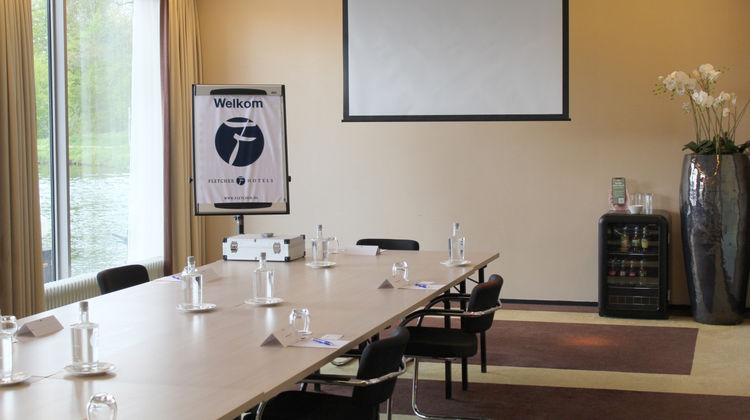 Hotel Fletcher Leidschendam-Den Haag Meeting
