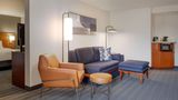 <b>Courtyard Columbus New Albany Suite</b>. Images powered by <a href="https://www.leonardoworldwide.com/" title="Leonardo Worldwide" target="_blank">Leonardo</a>.