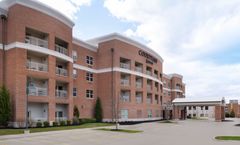 Courtyard Columbus New Albany