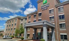 Holiday Inn Express & Suites Park Place