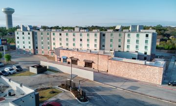 Aggieland Boutique Hotel