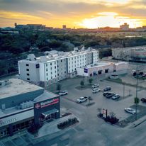 Aggieland Boutique Hotel