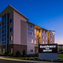 Residence Inn Decatur